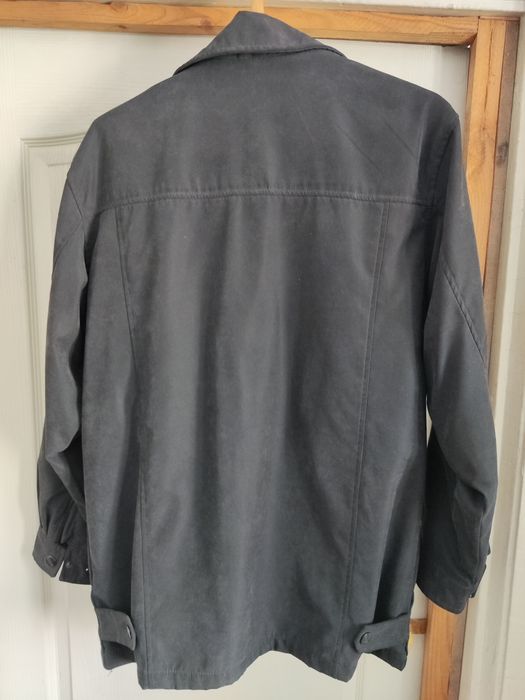 Куртка демисезонная мужская