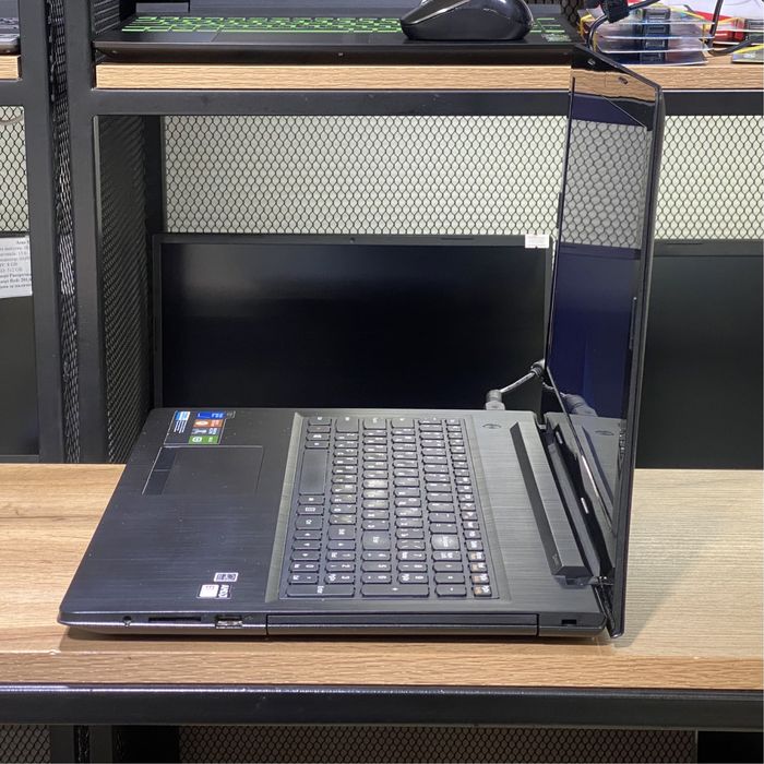 Ноутбук Lenovo AMD E1-6010/8GB/SSD128GB, 9797/A10