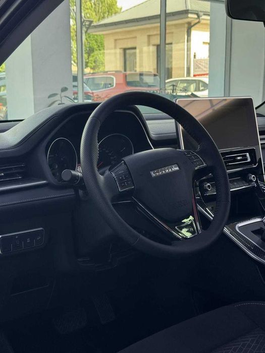 Haval M6  premium 5 yil garantiya