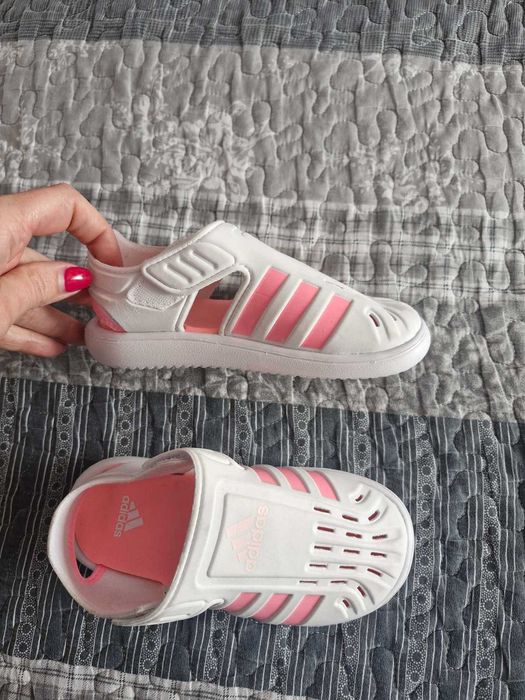 детски сандали Adidas