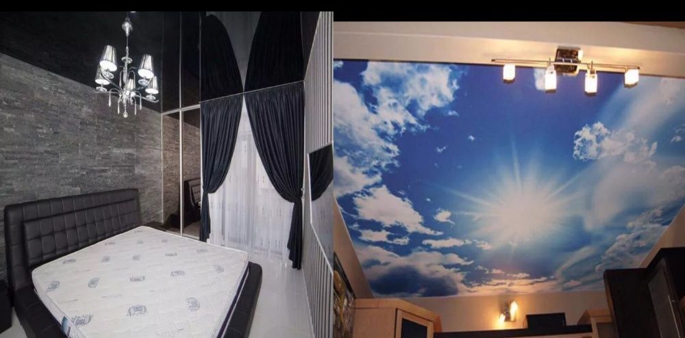 Tavan extensibil calitate superioara Drobeta