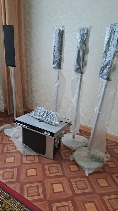 СРОЧНО Домашний кинотеатр ФИЛИПС
