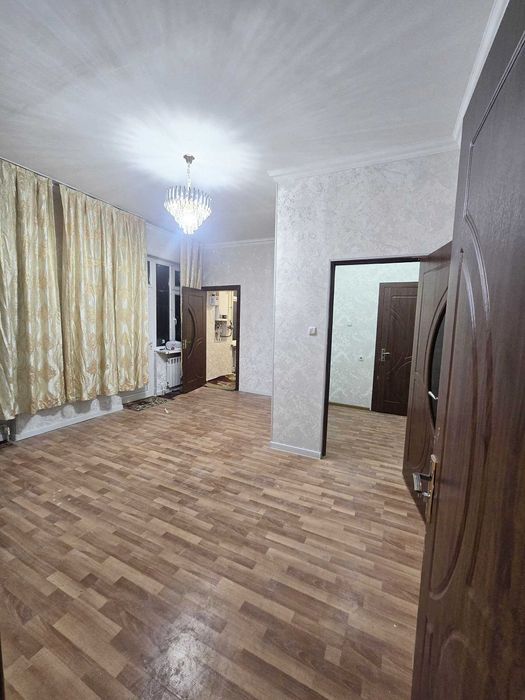 Ипотека Сергели 2 хона