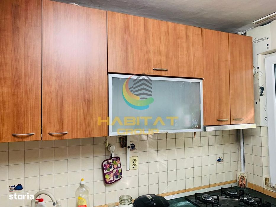 Apartament 2 camere -  bulevardul C. Brancoveanu