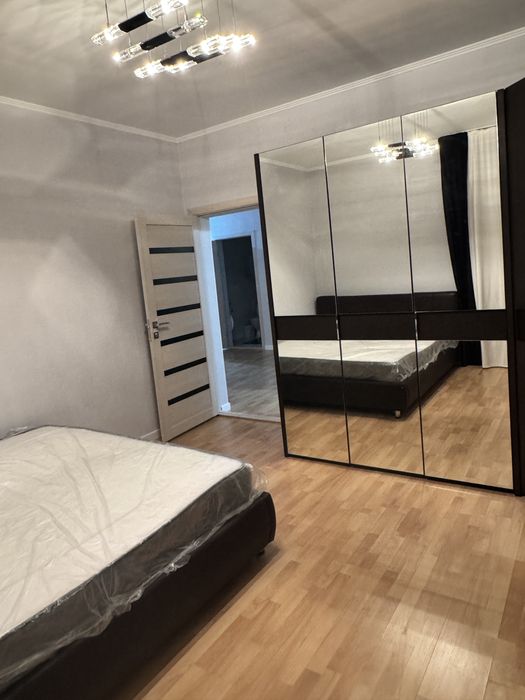 Сдам 2-х комнатную после ремонта