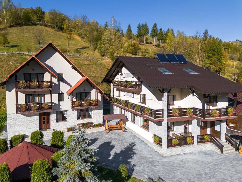 Cazare Albac Apuseni