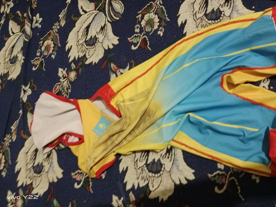 Барцовка вольная борьба