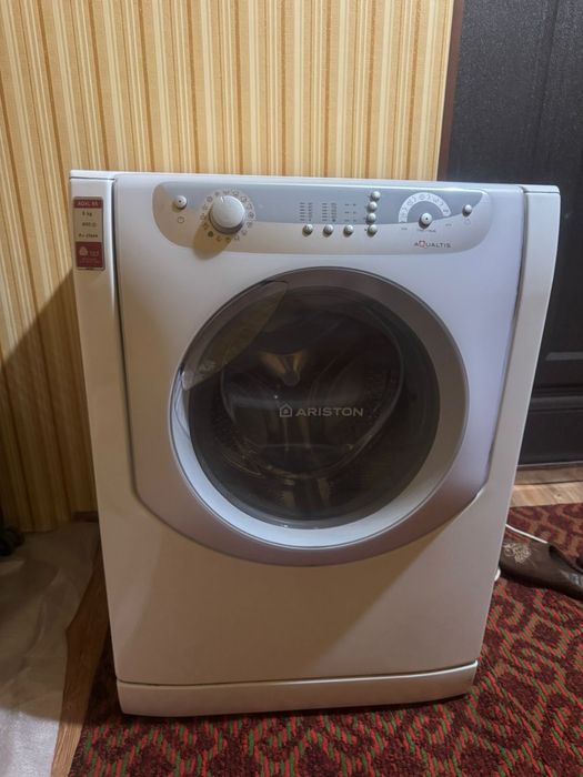 Стиральна машина