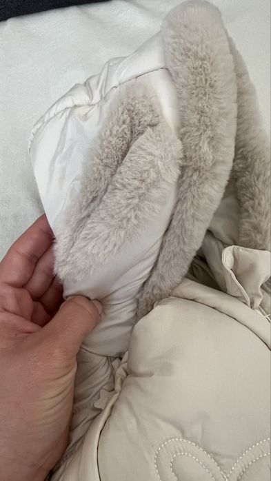 Бебешки космонавт ескимос Mayoral 60 см