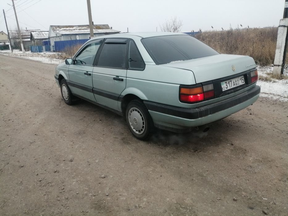 Продам Volkswagen Passat