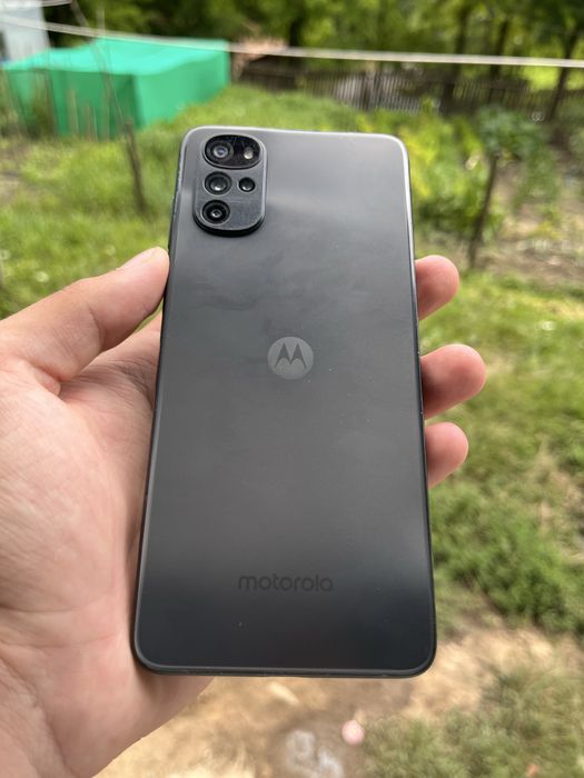 Motorola g22