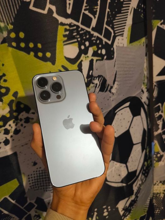 IPhone 13 Pro 256 GB Perfect