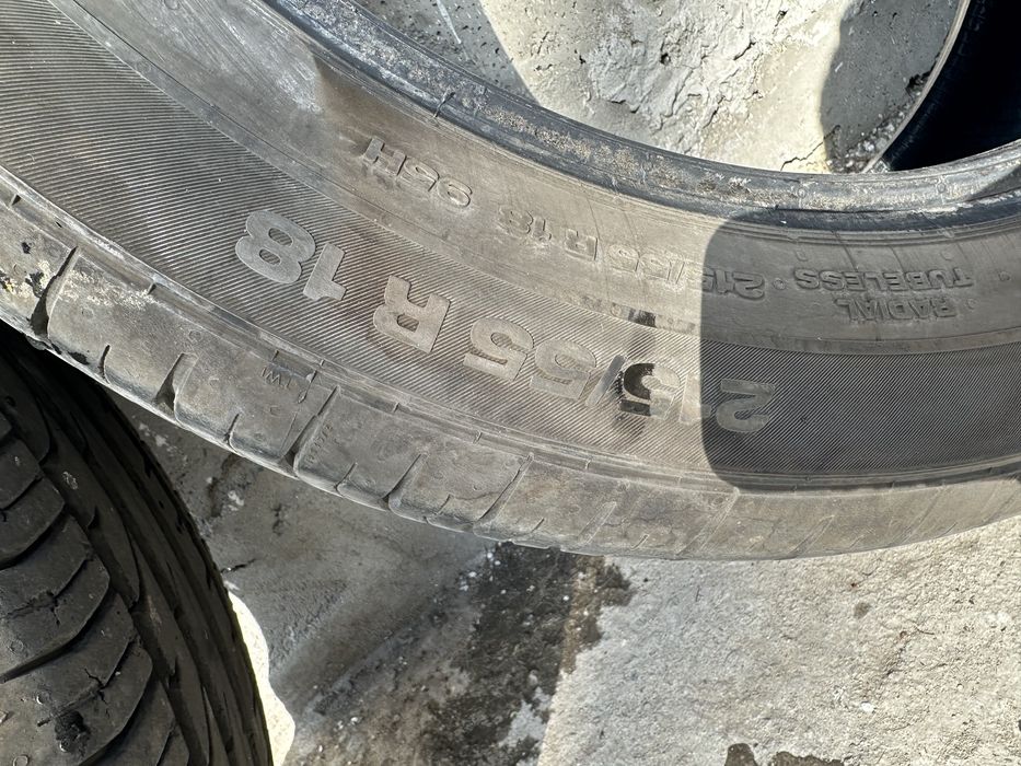 Продам авто шины