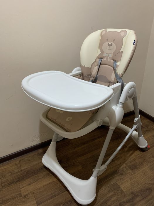 Продается стульчик для кормления
