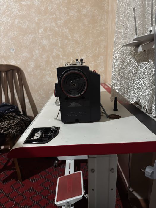 Tikuv mashinasi toʻri chok