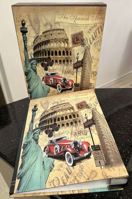 Албуми за снимки