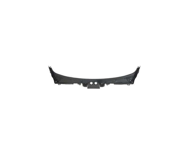 Grila parbriz BMW Seria 3/3 GT (F30/31/34/35), 01.2012-12.2019, fata