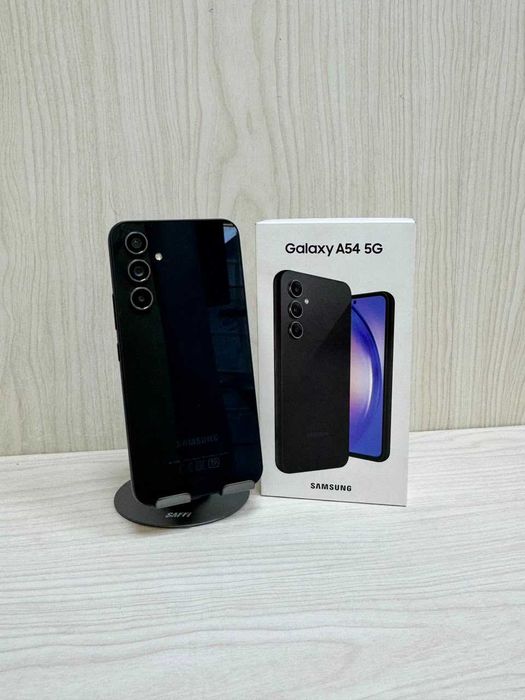 Samsung A54 256ГБ 5G/Самсунг А54 256ГБ/РАССРОЧКА Ломбард Лидер