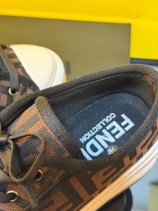 Teniși dama maro adidasi