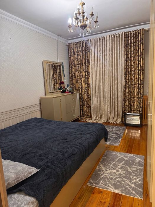 Продаю СВОЮ 2 комнатную квартиру. Цена Договорная!