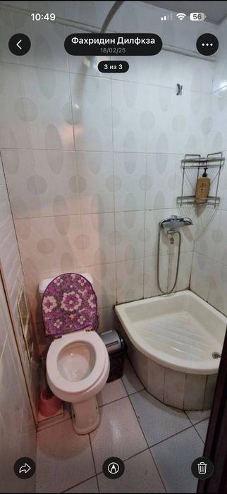 Аренда квартира метро Улугбек