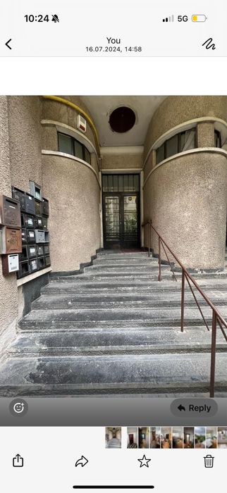 Apartamen 3 camere ultracentral