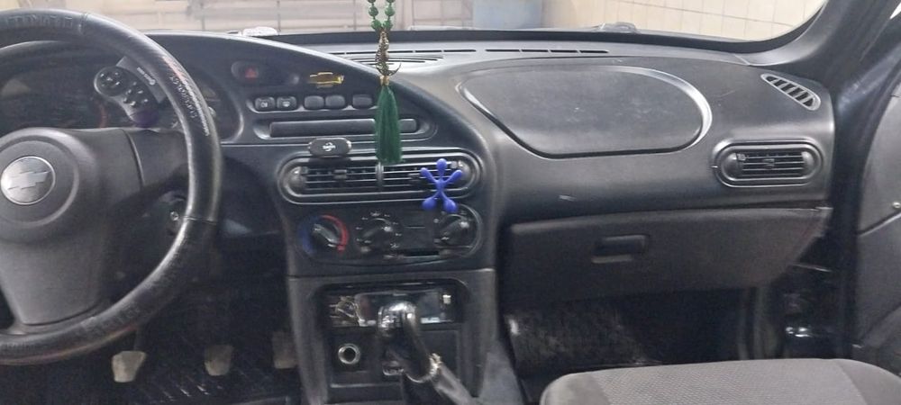 Продам Chevrolet niva