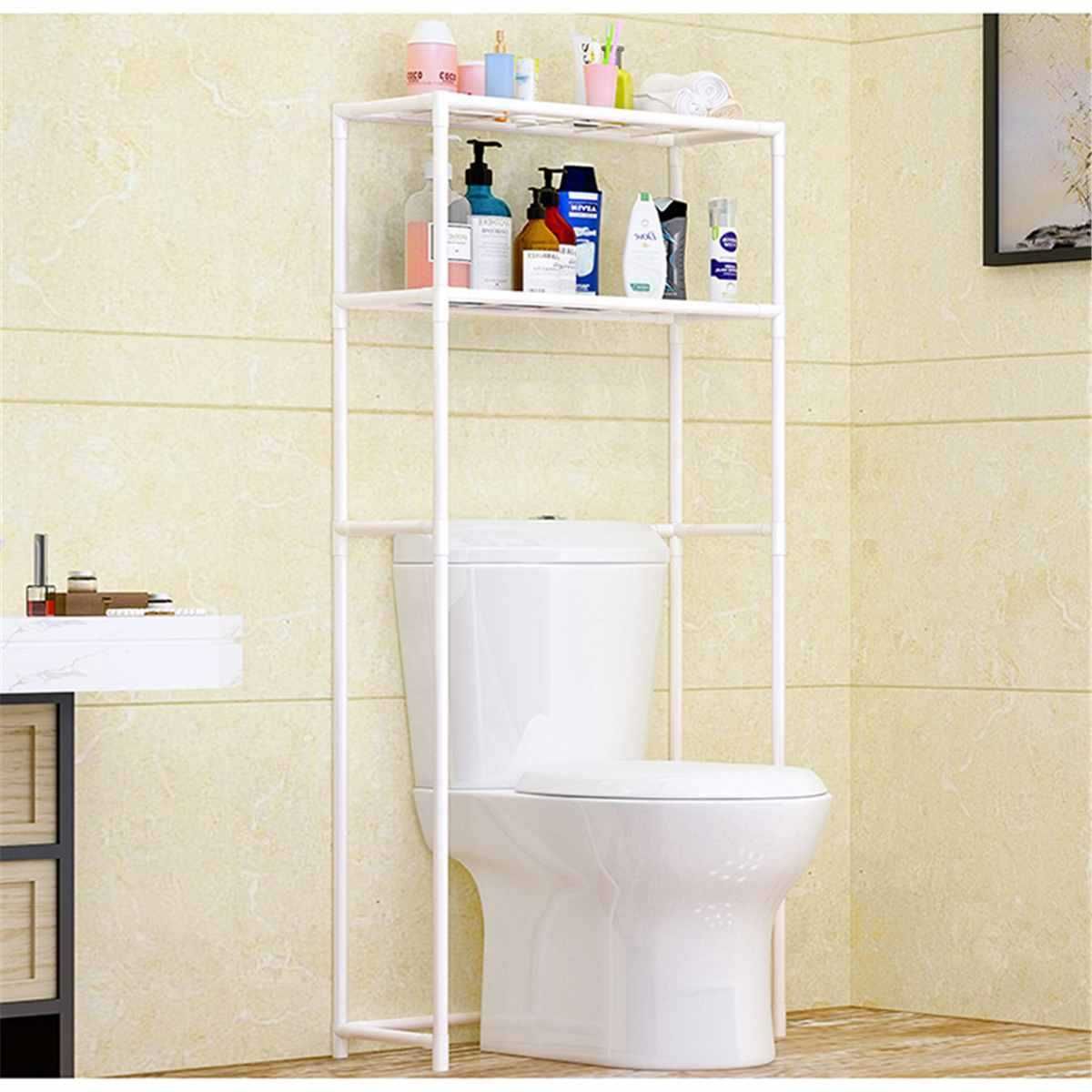 Toilet Rack над унитазом