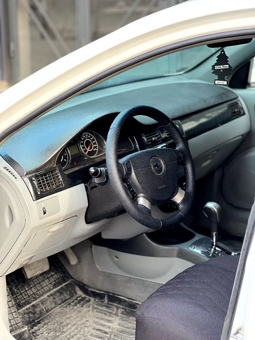 Gentra 1.5 3- позиция