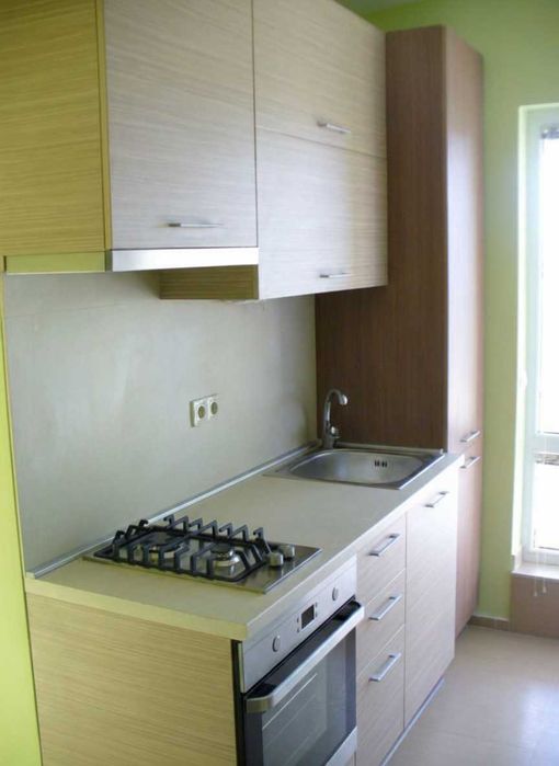 Едностаен апартамент под наем ж.к. Красно село