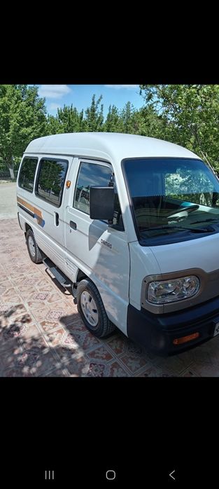 Damas tezda sotiladi barter buladi