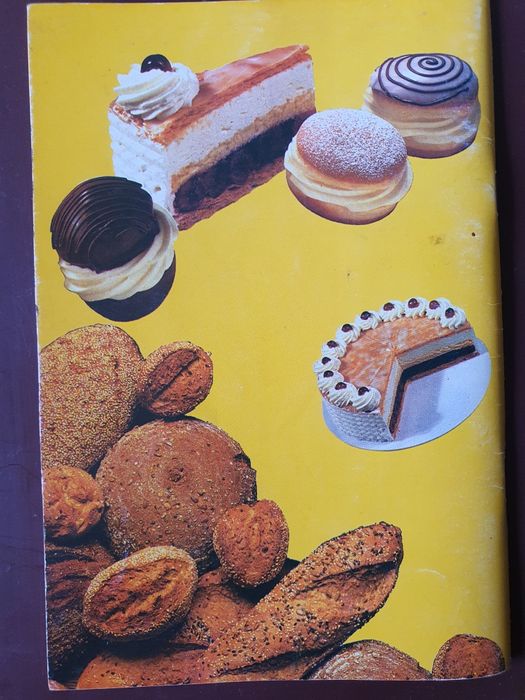 Хляб, закуски и сладкарски изделия от Германия