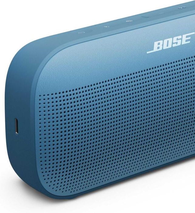 Bose SoundLink Flex II ( 2nd Gen ) Blue Портативна/Преносима