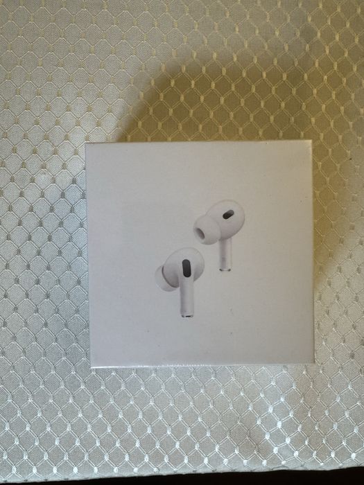 AirPods Pro 2 - Отлично състояние