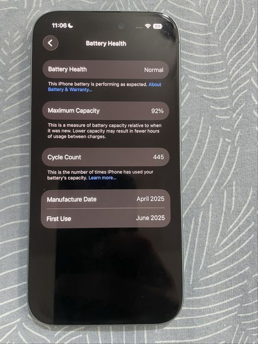 iphone 16 simplu