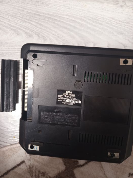 Sega стародел.Продам