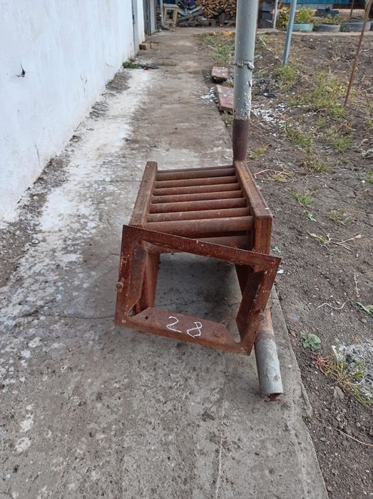 Продам Газовый котёл