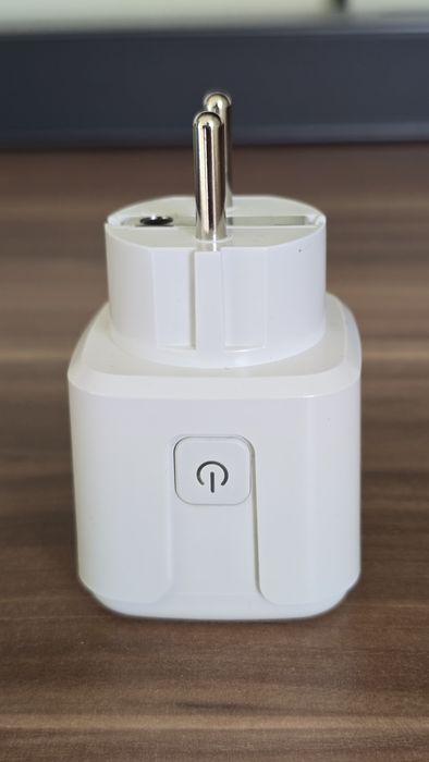 Prize smart Wi-Fi 10/16/20A