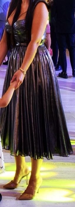 Rochie adelina boie