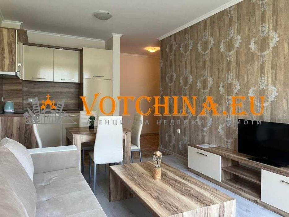 Продава се Двустаен апартамент в Свети Влас - 60 кв.м за 1688 €/кв.м - Снимка #2