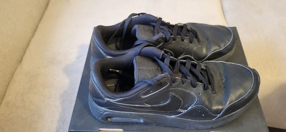 Маратонки Nike номер 44.5