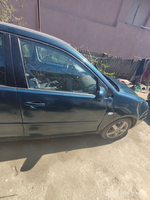 Vând wv polo 1.4 benzina