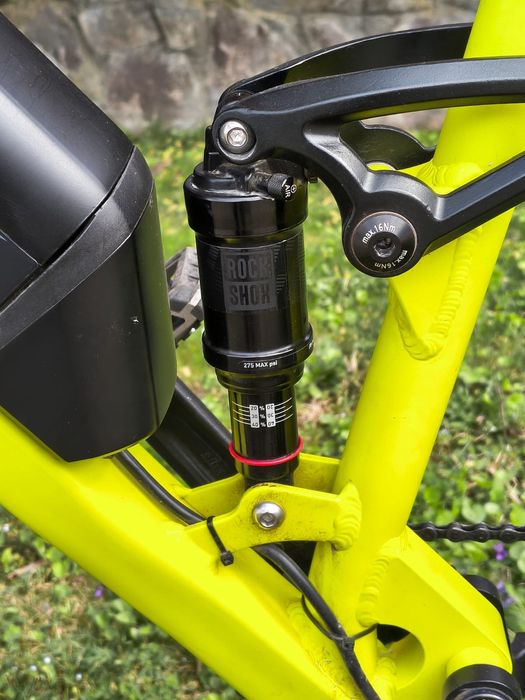 vând bicicleta electrică