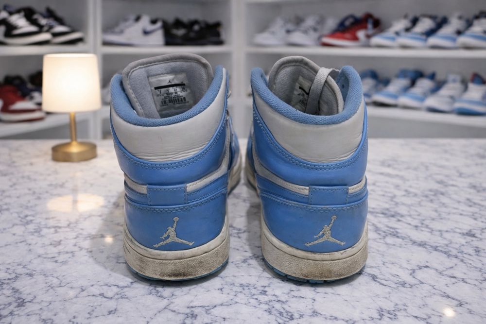 Nike Air Jordan N 41 Unisex