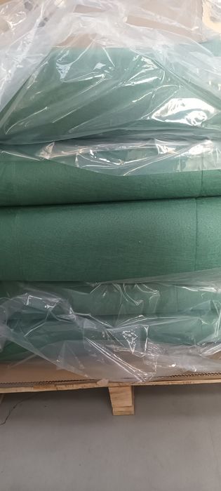 Prelata Speciala Baloti Tip Pasla Verde 140 gr/m Diferite dimensiuni!!