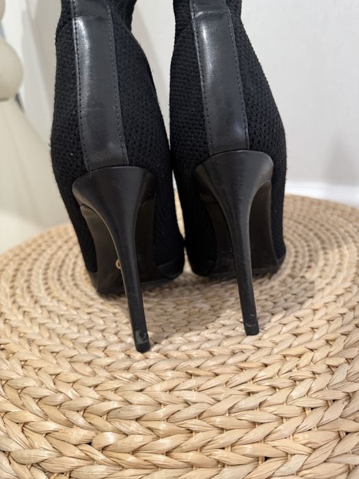 Продам сапожки чулки