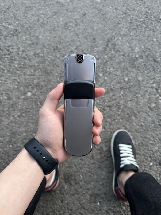 Nokia 8800 classic