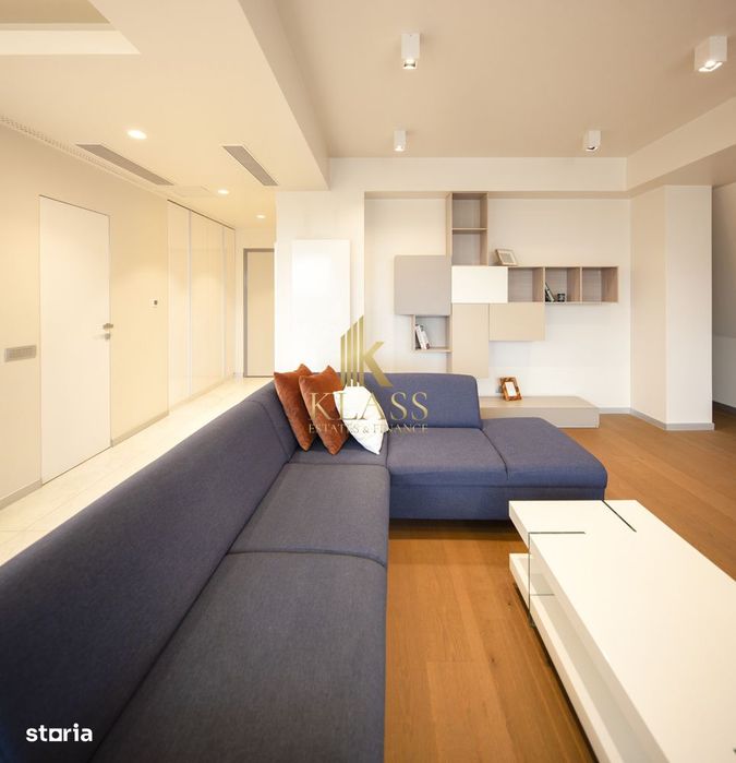 Duplex modern cu 3 camere | Design premium | Logie | 2 locuri de parca