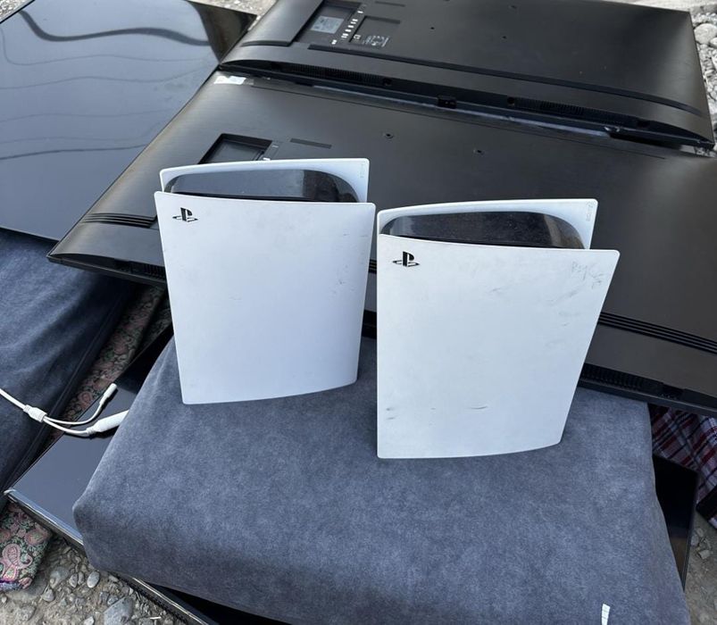 Плестеишен 5 4шт ест