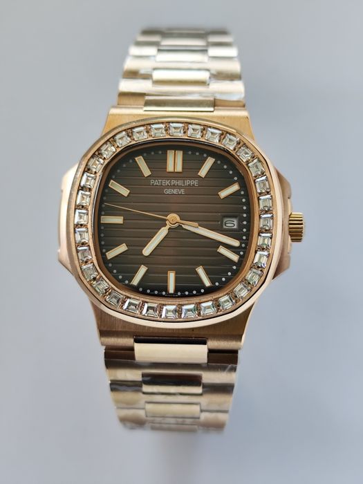 ceas Pateek Philiippe automatic